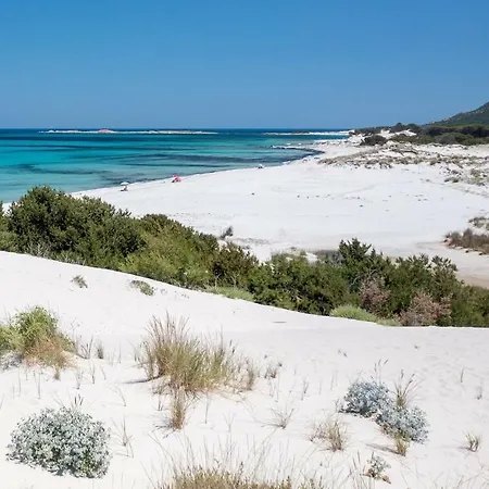 Lejlighed Casa Vacanza A 2 Passi Dalla Spiaggia