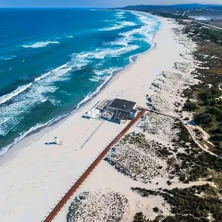 Casa Vacanza A 2 Passi Dalla Spiaggia Lejlighed La Caletta
