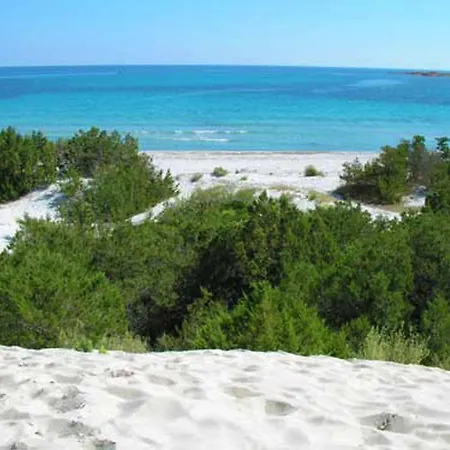 Casa Vacanza A 2 Passi Dalla Spiaggia Lejlighed