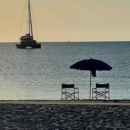 Casa Vacanza A 2 Passi Dalla Spiaggia Lejlighed *