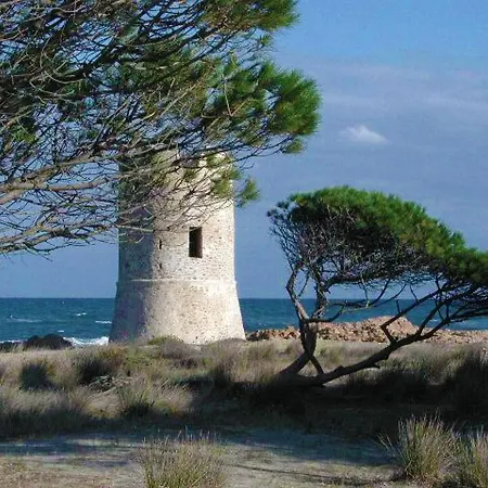 Casa Vacanza A 2 Passi Dalla Spiaggia Lejlighed *