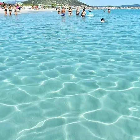 Casa Vacanza A 2 Passi Dalla Spiaggia La Caletta