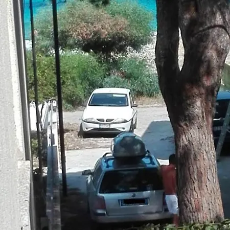Casa Vacanza A 2 Passi Dalla Spiaggia *