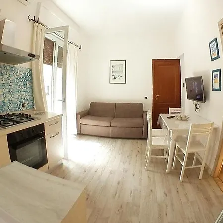 Casa Vacanza A 2 Passi Dalla Spiaggia