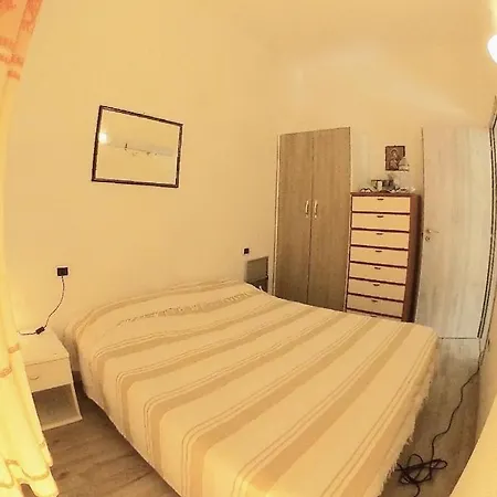 Casa Vacanza A 2 Passi Dalla Spiaggia Lejlighed *