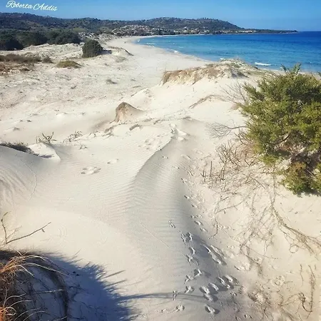 Casa Vacanza A 2 Passi Dalla Spiaggia *